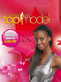 Germany's Next Topmodel 2010 cover