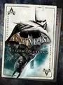 Batman: Return to Arkham small cover