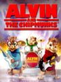 Alvin and the Chipmunks Kapak Resmi