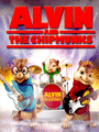 Alvin and the Chipmunks cover
