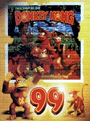 Super Donkey Kong 99 cover