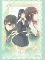 Flowers: Le Volume sur Printemps cover