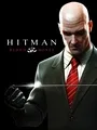 Hitman: Blood Money small cover