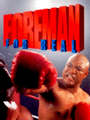 Foreman for Real cover