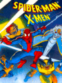 Spider-Man and the X-Men in Arcade's Revenge cover