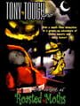 Tony Tough and the Night of Roasted Moths