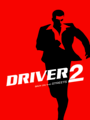 Driver 2: Back on the Streets cover