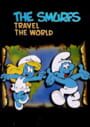 The Smurfs Travel the World Kapak Resmi