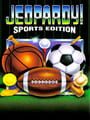 Jeopardy! Sports Edition Kapak Resmi