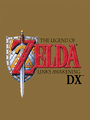 The Legend of Zelda: Link's Awakening DX cover