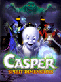 Casper: Spirit Dimensions cover