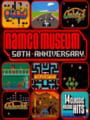 Namco Museum 50th Anniversary