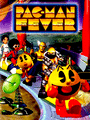 Pac-Man Fever cover