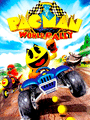 Pac-Man World Rally cover