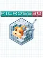 Picross 3D cover art
