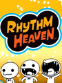 Rhythm Heaven cover
