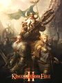 Kingdom Under Fire II cover