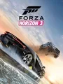Forza Horizon 3 small cover