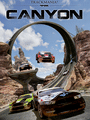 TrackMania 2: Canyon cover