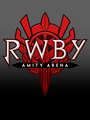 Rwby: Amity Arena cover