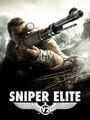 Sniper Elite V2 Kapak Resmi