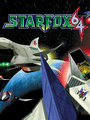 Star Fox 64 cover