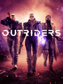 Box Art for Outriders