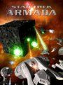 Star Trek - Armada cover