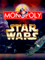 Star Wars: Monopoly cover