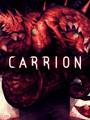 Box Art for Carrion