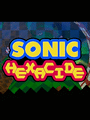 Sonic Hexacide cover