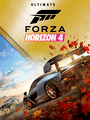 Forza Horizon 4: Ultimate Edition poster