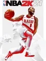 NBA 2K21 small cover