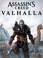 Assassin's Creed Valhalla poster