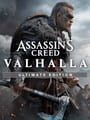 Assassin's Creed Valhalla: Ultimate Edition