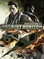 Ace Combat: Assault Horizon small cover