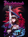 Box Art for Bloodstained: Ritual of the Night