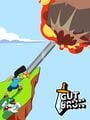 Cut & Run