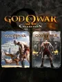 God of War Collection small cover