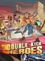 Double Kick Heroes cover art