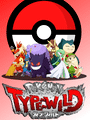 Pokémon: Type Wild cover