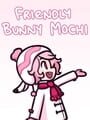 Friendly Bunny Mochi