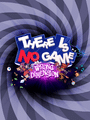 Box Art for There Is No Game: Wrong Dimension