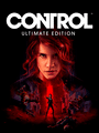 Control: Ultimate Edition poster