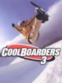 Cool Boarders 3 Kapak Resmi