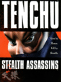 Tenchu: Stealth Assassins cover