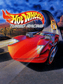 Hot Wheels Turbo Racing cover