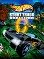 Hot Wheels: Stunt Track Challenge cover