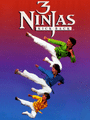 3 Ninjas Kick Back cover