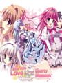 Saku Saku: Love Blooms with the Cherry Blossoms